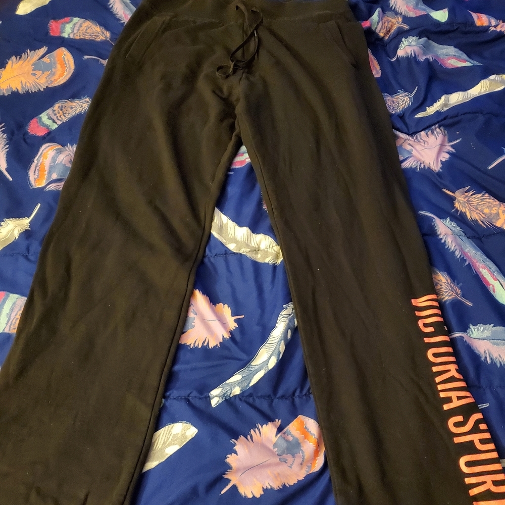 Victoria secret sweatsuit - Picture 3 of 3